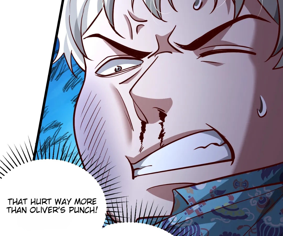 Eternal Loop: A Thousand-Year Grind Chapter 198 page 38 - 
