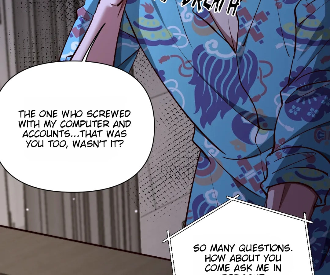Eternal Loop: A Thousand-Year Grind Chapter 198 page 6 - 