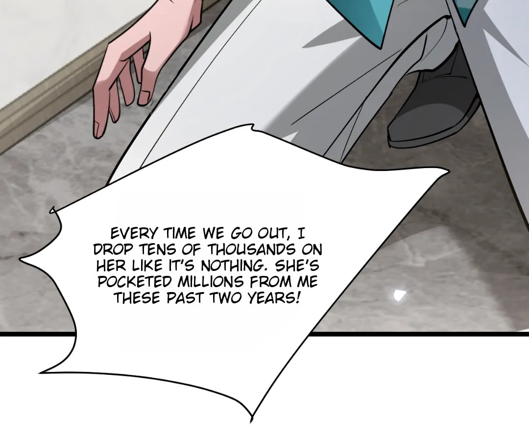 Eternal Loop: A Thousand-Year Grind Chapter 198 page 62 - 