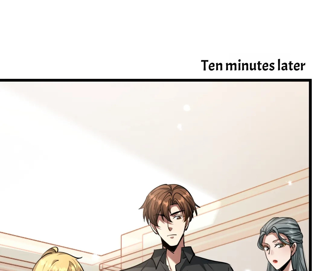 Eternal Loop: A Thousand-Year Grind Chapter 198 page 88 - 