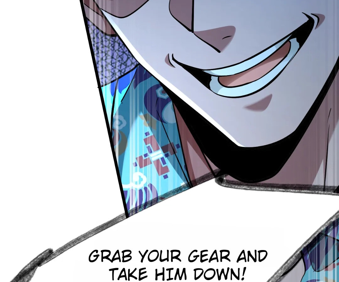 Eternal Loop: A Thousand-Year Grind Chapter 198 page 92 - 