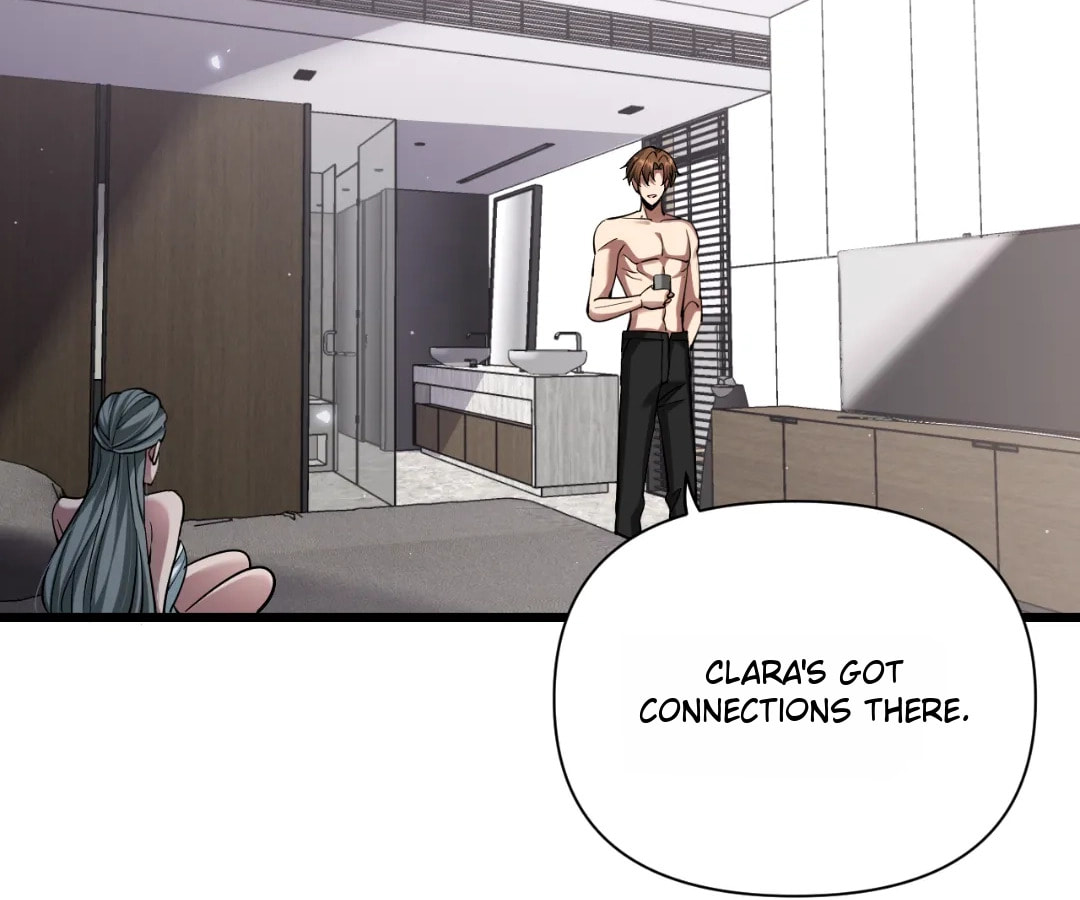 Eternal Loop: A Thousand-Year Grind Chapter 199 page 112 - 