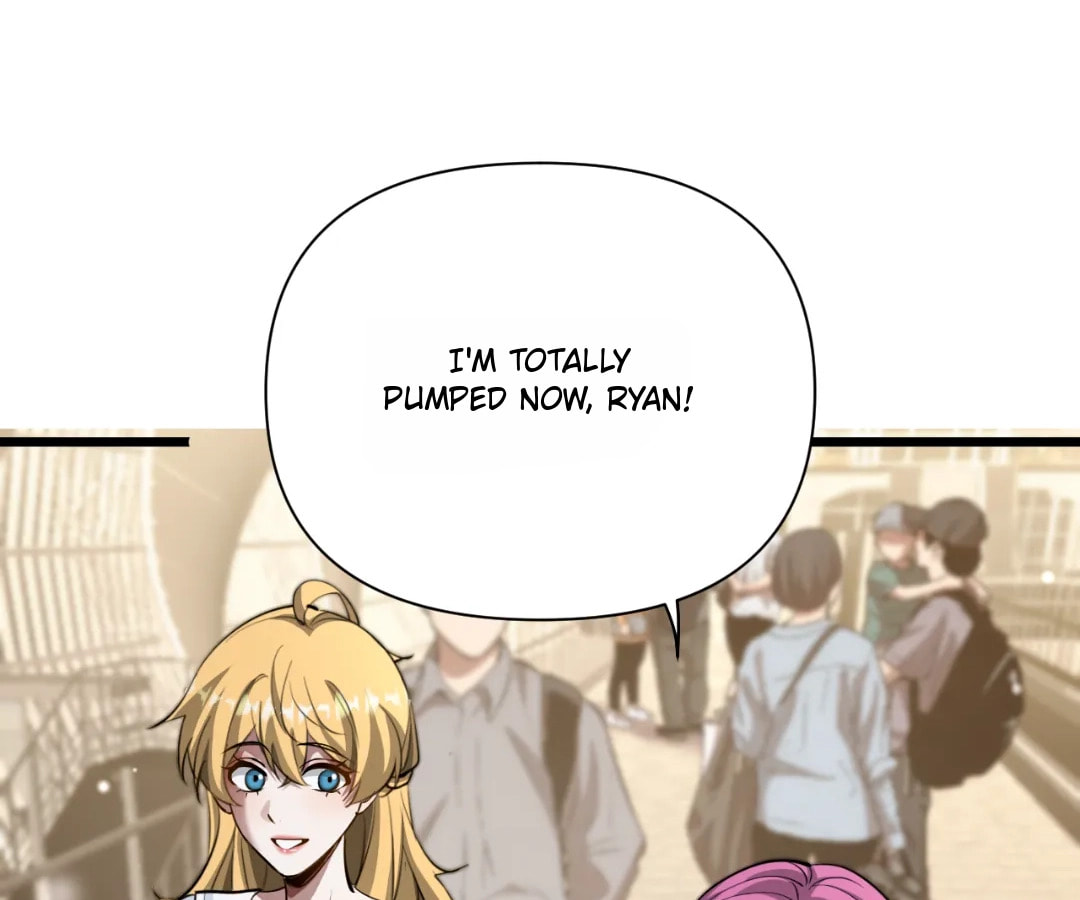 Eternal Loop: A Thousand-Year Grind Chapter 199 page 135 - 