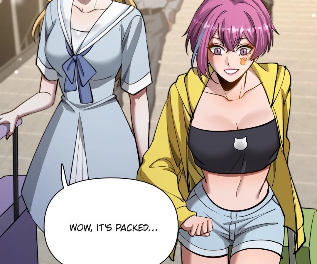 Eternal Loop: A Thousand-Year Grind Chapter 199 page 136 - 