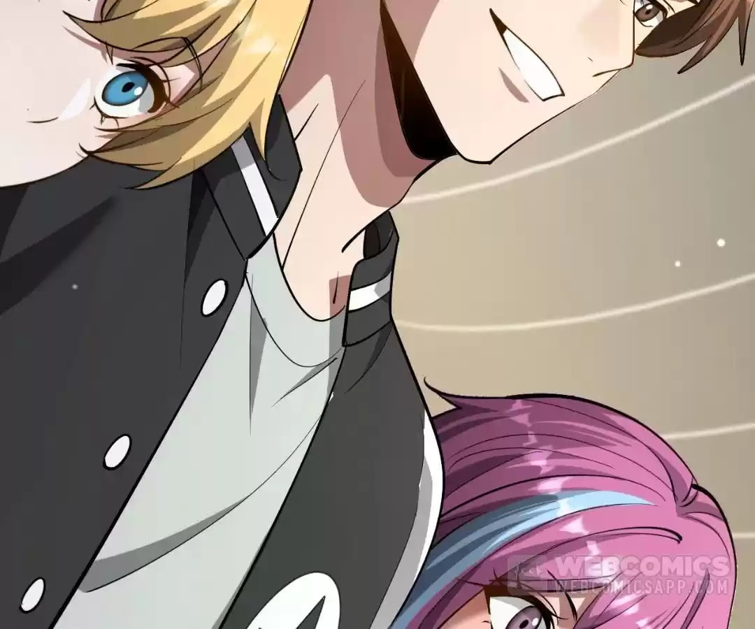 Eternal Loop: A Thousand-Year Grind Chapter 199 page 140 - 