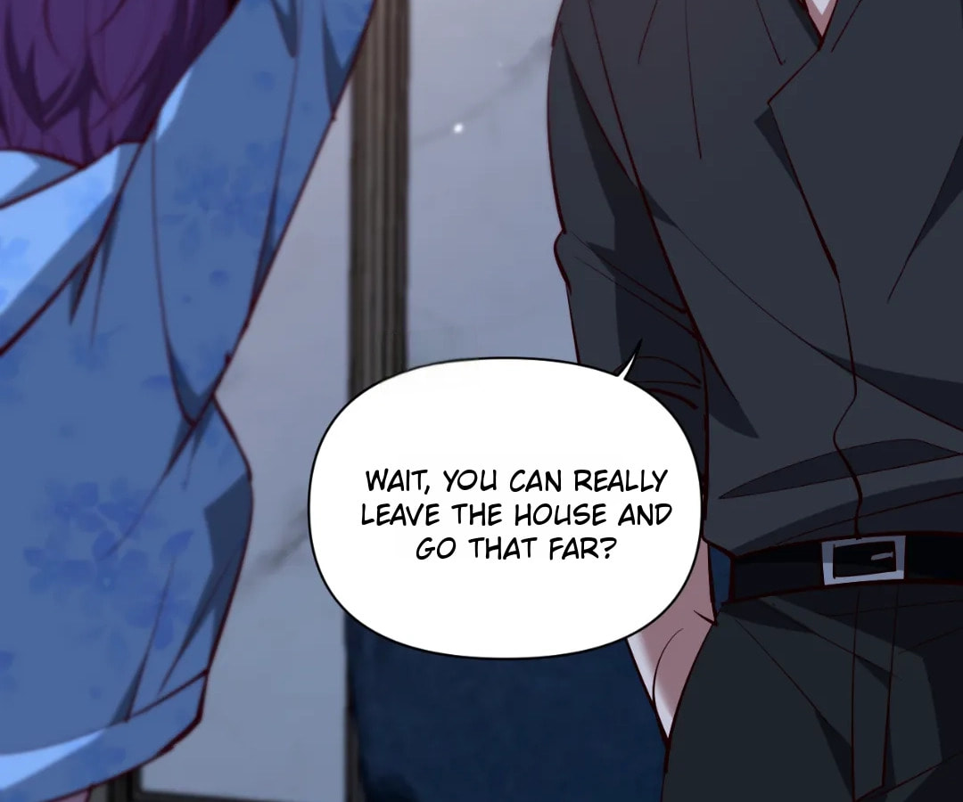 Eternal Loop: A Thousand-Year Grind Chapter 199 page 22 - 