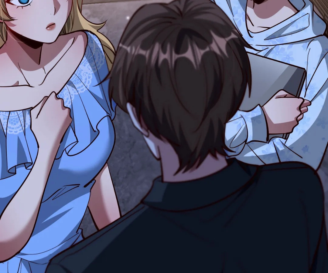 Eternal Loop: A Thousand-Year Grind Chapter 199 page 32 - 
