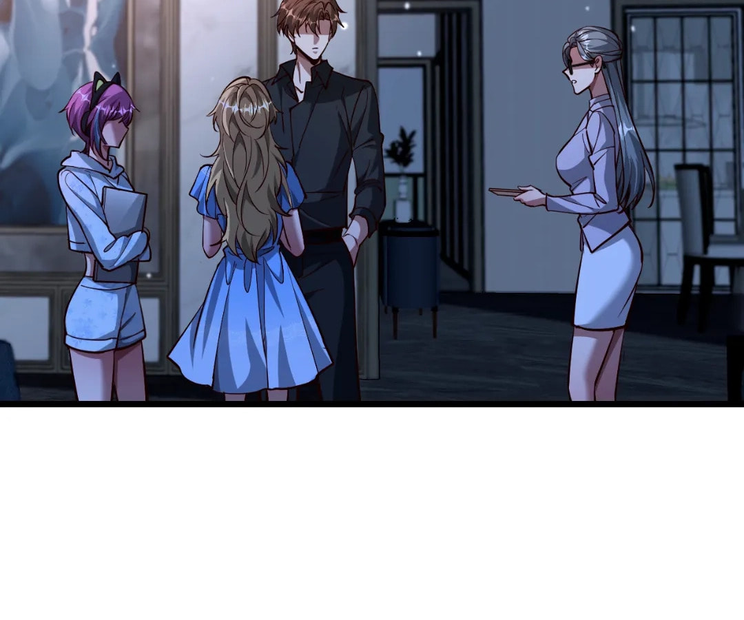 Eternal Loop: A Thousand-Year Grind Chapter 199 page 35 - 