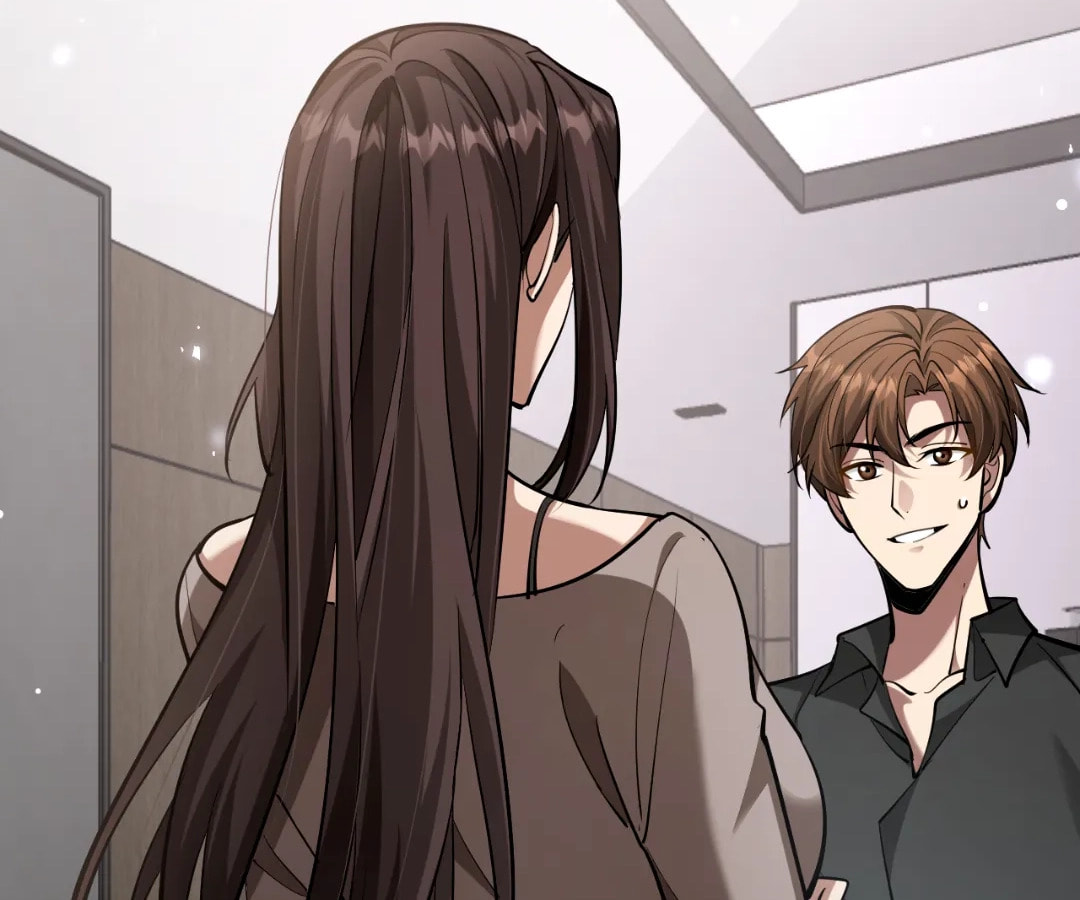 Eternal Loop: A Thousand-Year Grind Chapter 199 page 48 - 