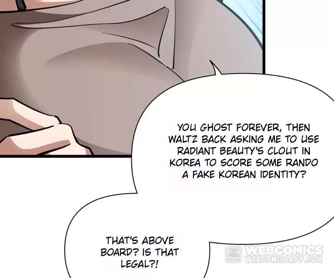 Eternal Loop: A Thousand-Year Grind Chapter 199 page 52 - 