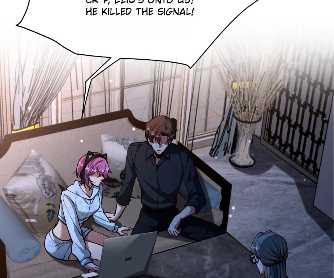 Eternal Loop: A Thousand-Year Grind Chapter 199 page 7 - 