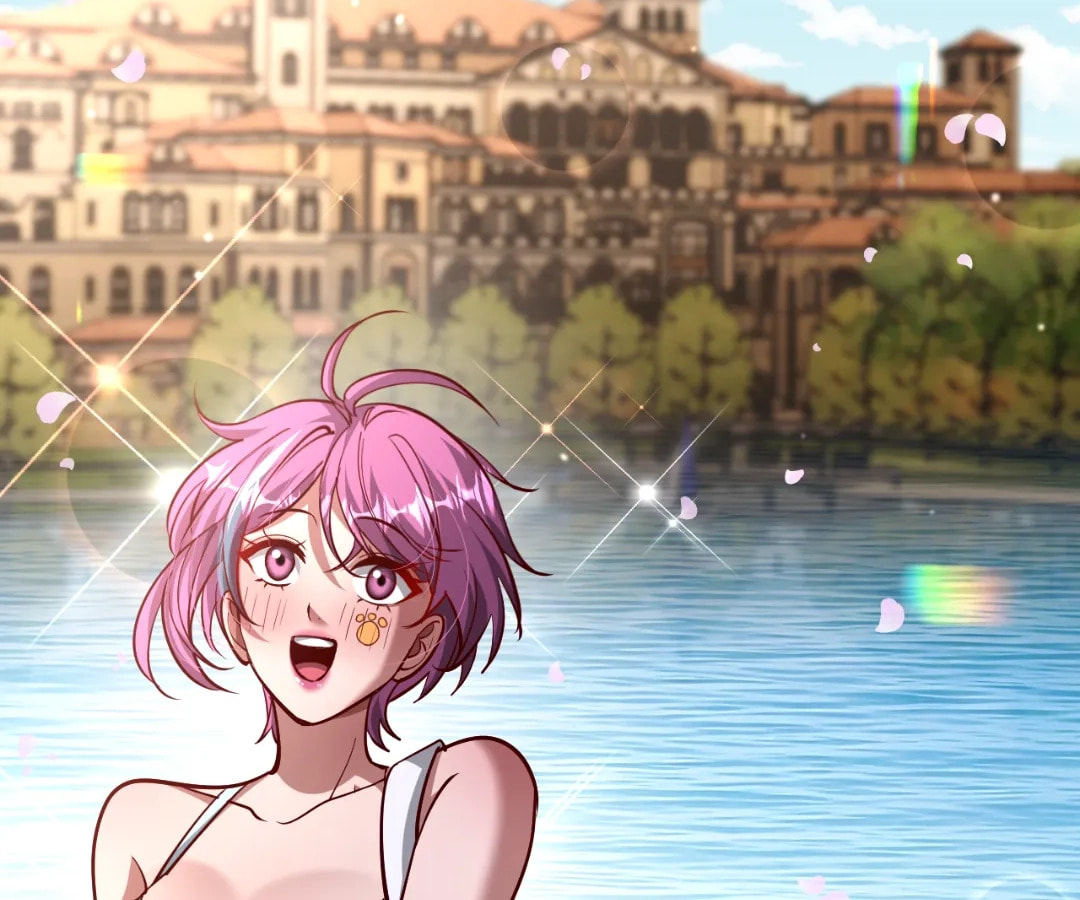 Eternal Loop: A Thousand-Year Grind Chapter 200 page 2 - 