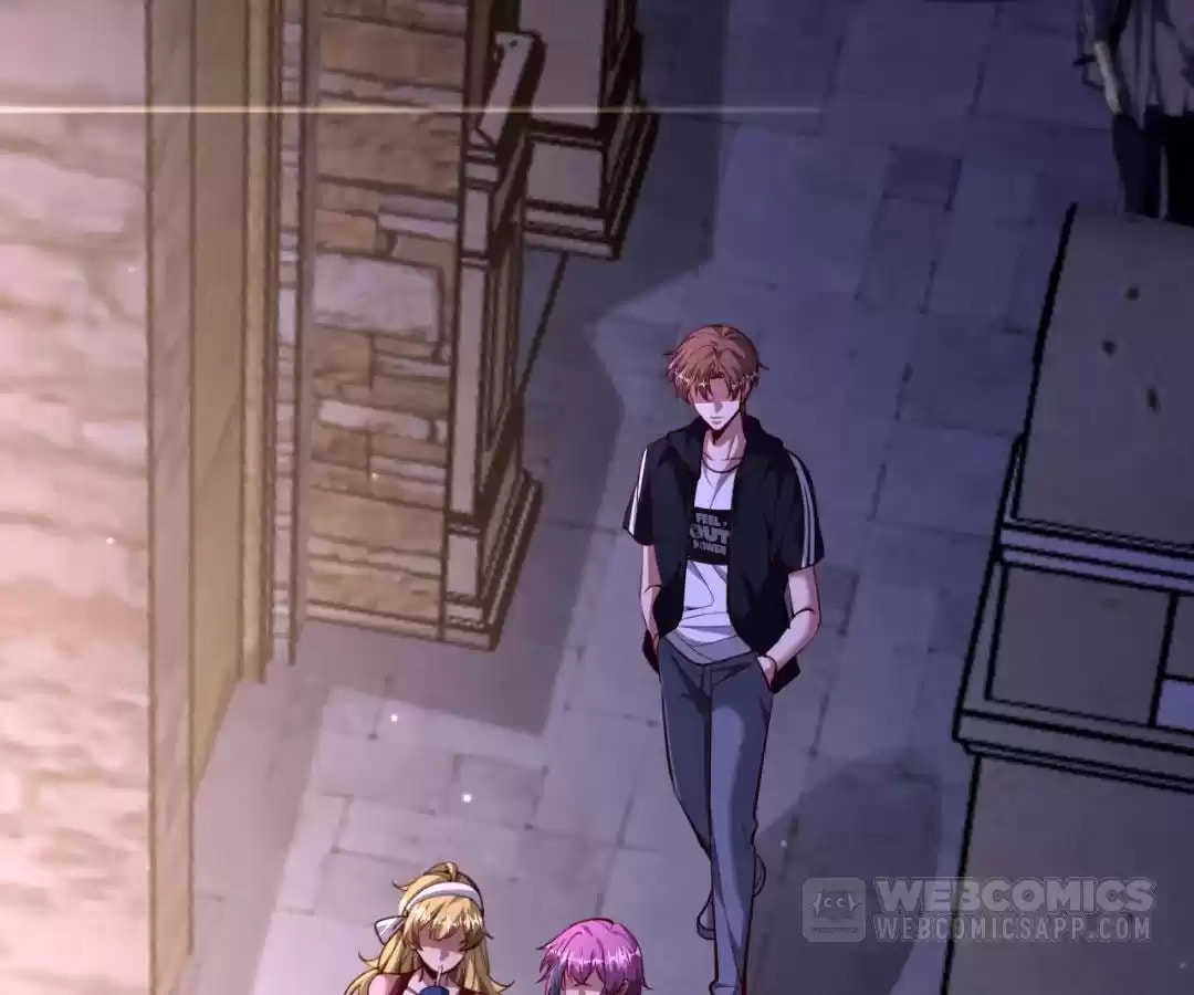 Eternal Loop: A Thousand-Year Grind Chapter 200 page 11 - 