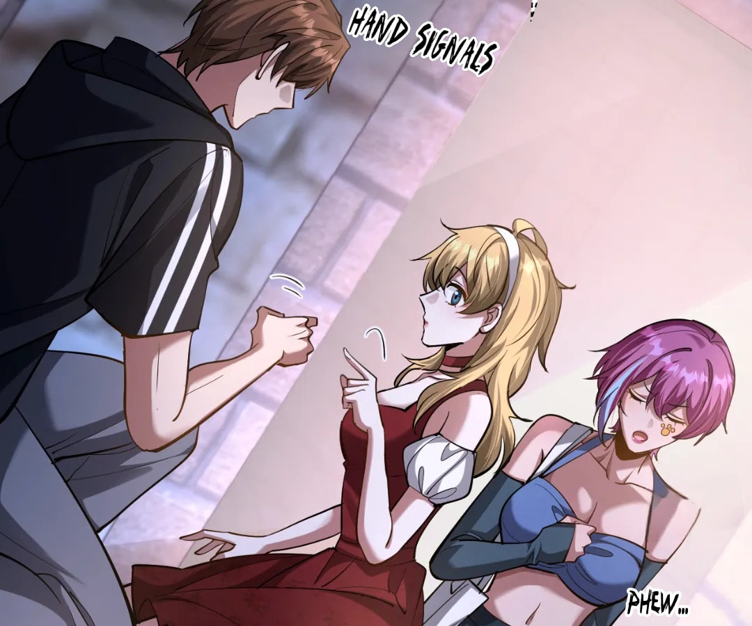 Eternal Loop: A Thousand-Year Grind Chapter 200 page 103 - 