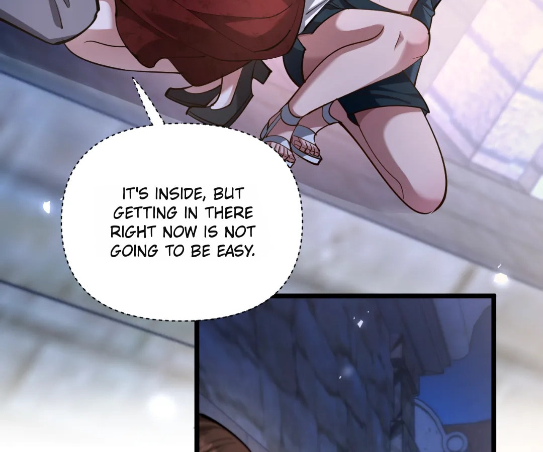 Eternal Loop: A Thousand-Year Grind Chapter 200 page 104 - 