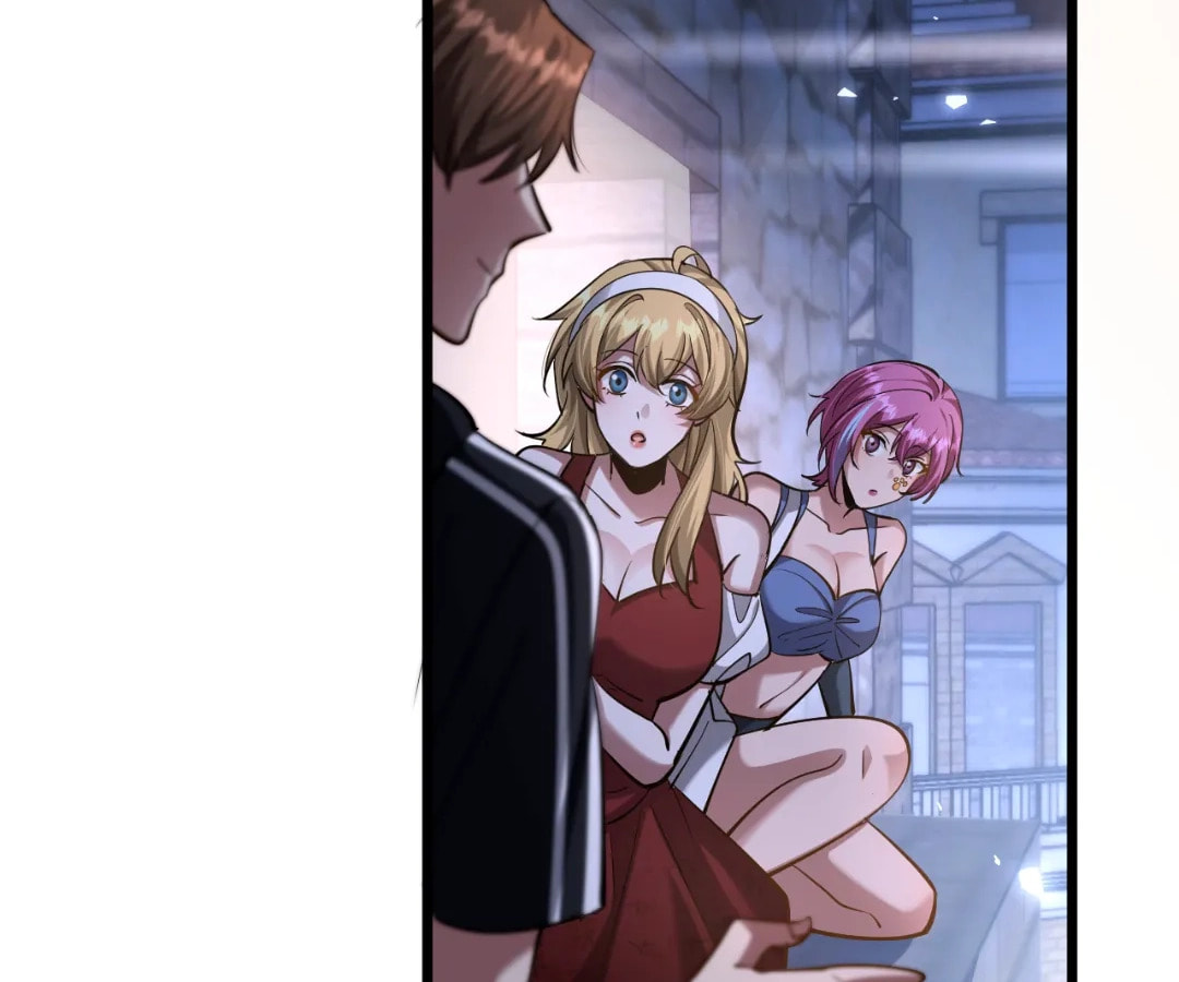 Eternal Loop: A Thousand-Year Grind Chapter 200 page 105 - 