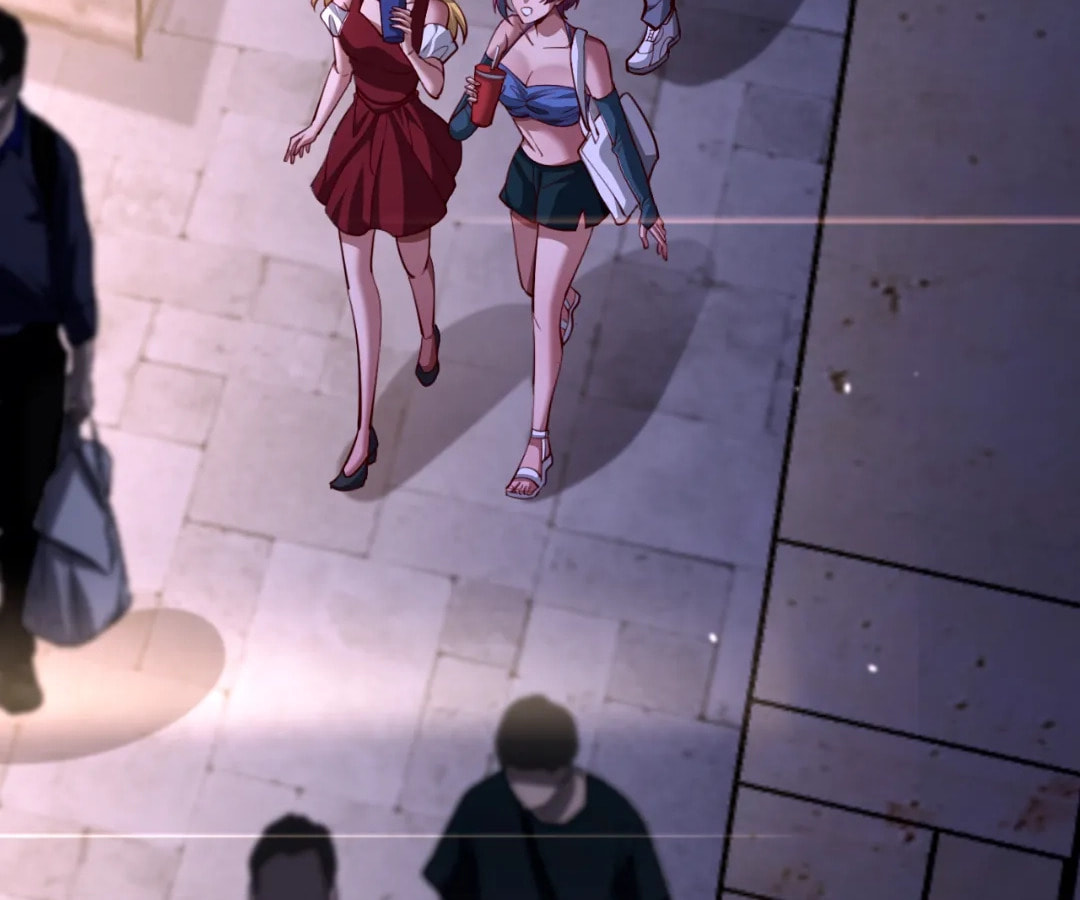 Eternal Loop: A Thousand-Year Grind Chapter 200 page 12 - 
