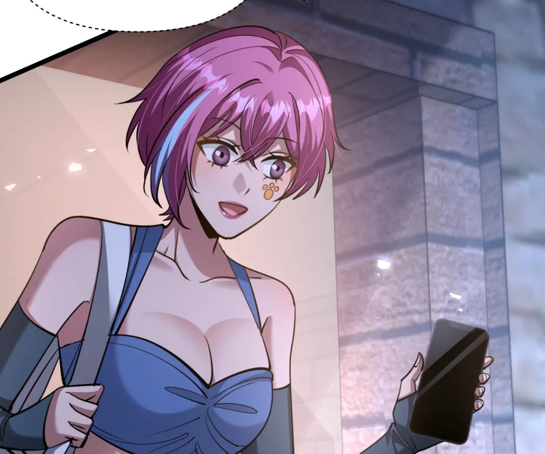 Eternal Loop: A Thousand-Year Grind Chapter 200 page 112 - 