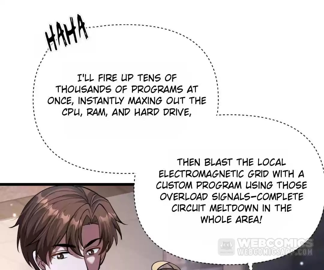 Eternal Loop: A Thousand-Year Grind Chapter 200 page 115 - 