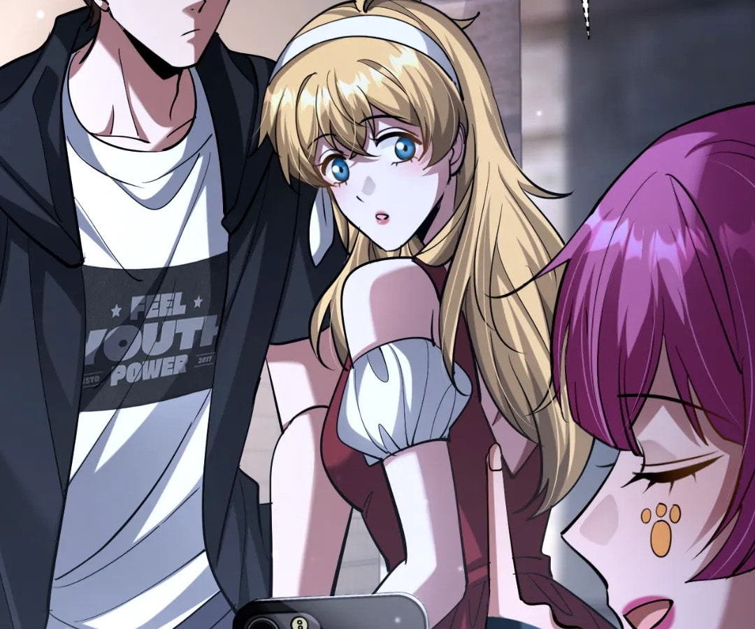 Eternal Loop: A Thousand-Year Grind Chapter 200 page 116 - 