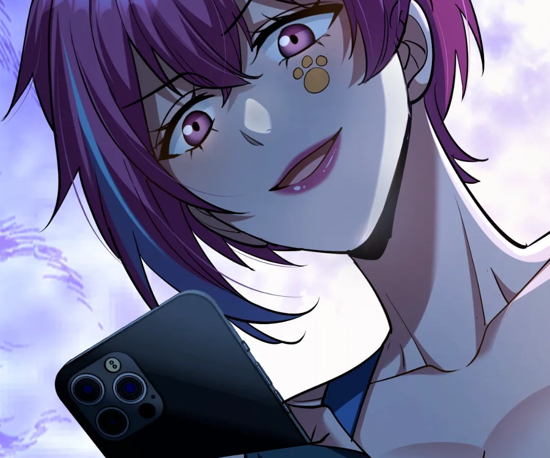 Eternal Loop: A Thousand-Year Grind Chapter 200 page 119 - 