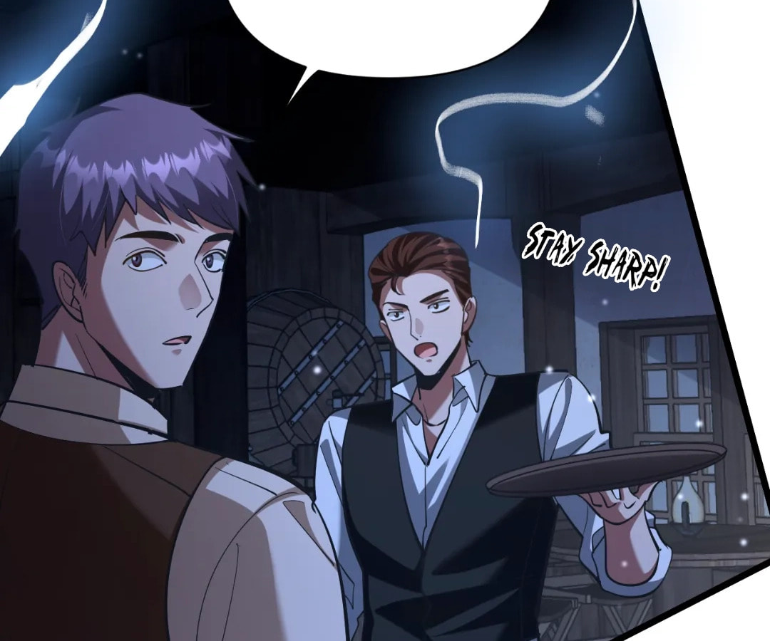 Eternal Loop: A Thousand-Year Grind Chapter 200 page 128 - 