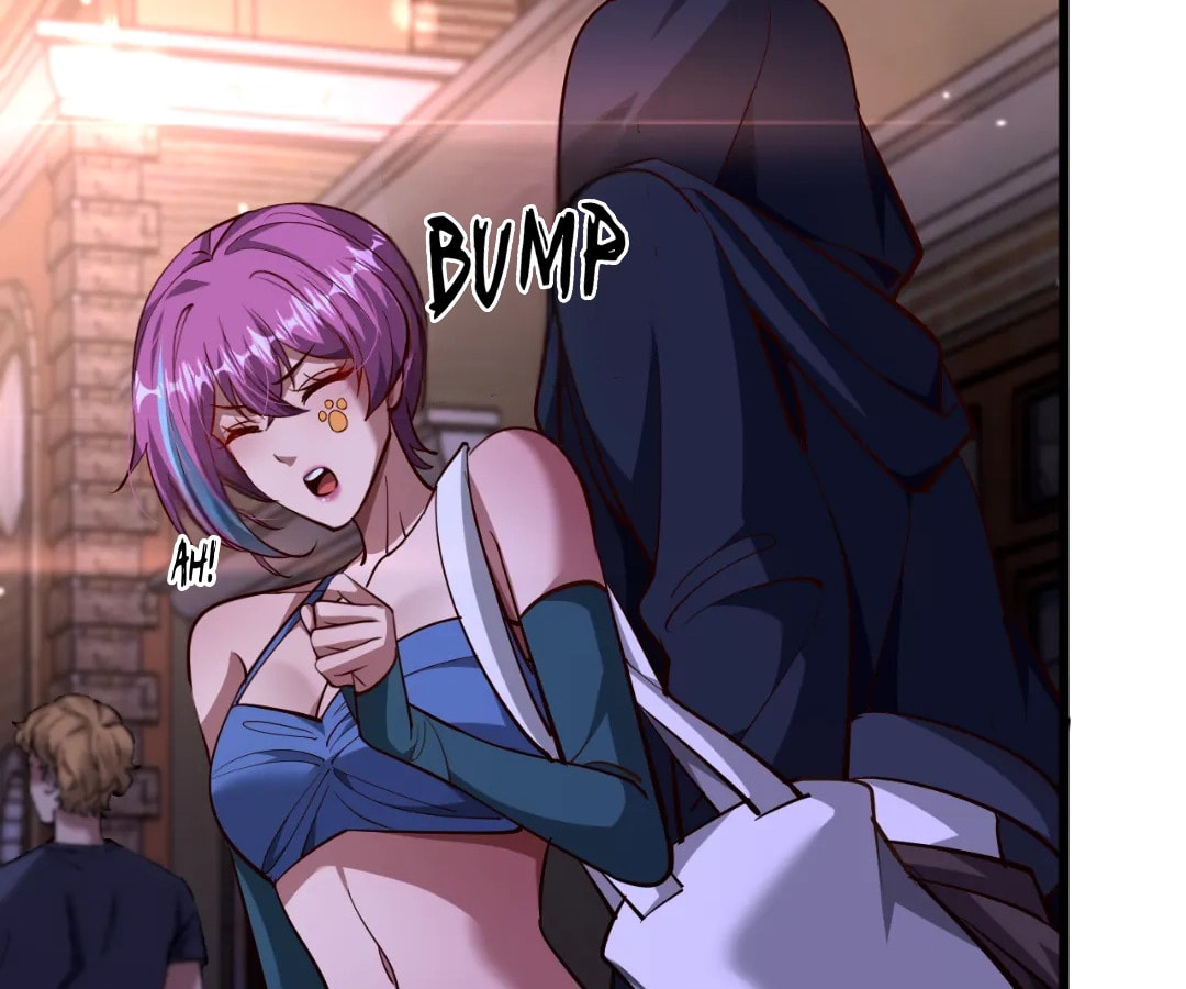 Eternal Loop: A Thousand-Year Grind Chapter 200 page 17 - 