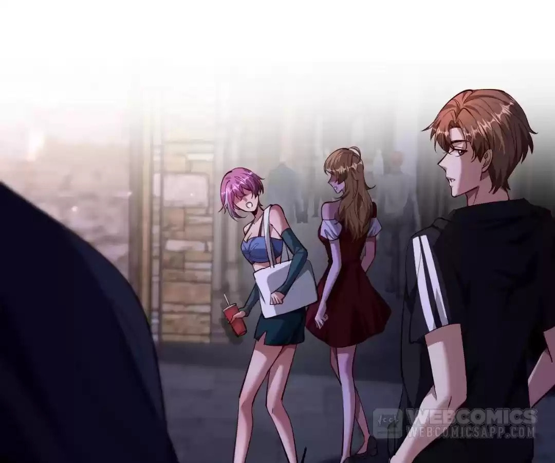 Eternal Loop: A Thousand-Year Grind Chapter 200 page 19 - 