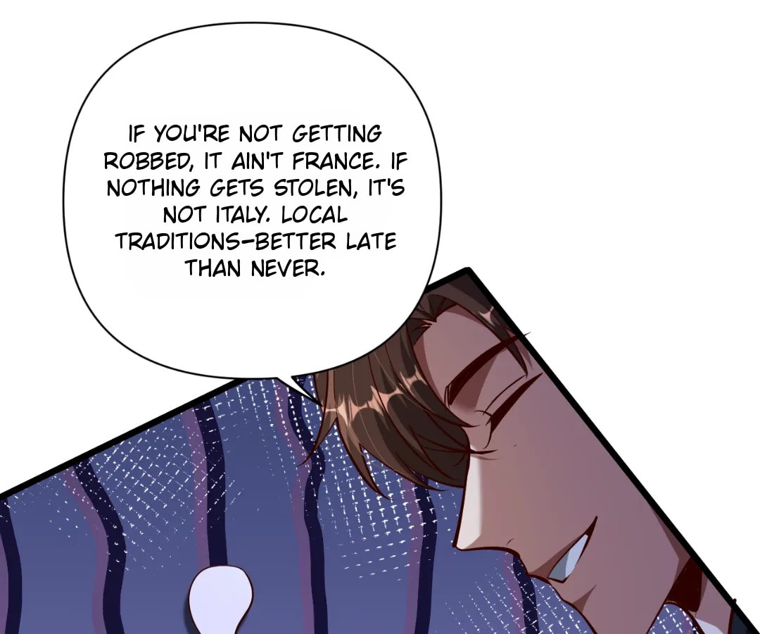Eternal Loop: A Thousand-Year Grind Chapter 200 page 24 - 