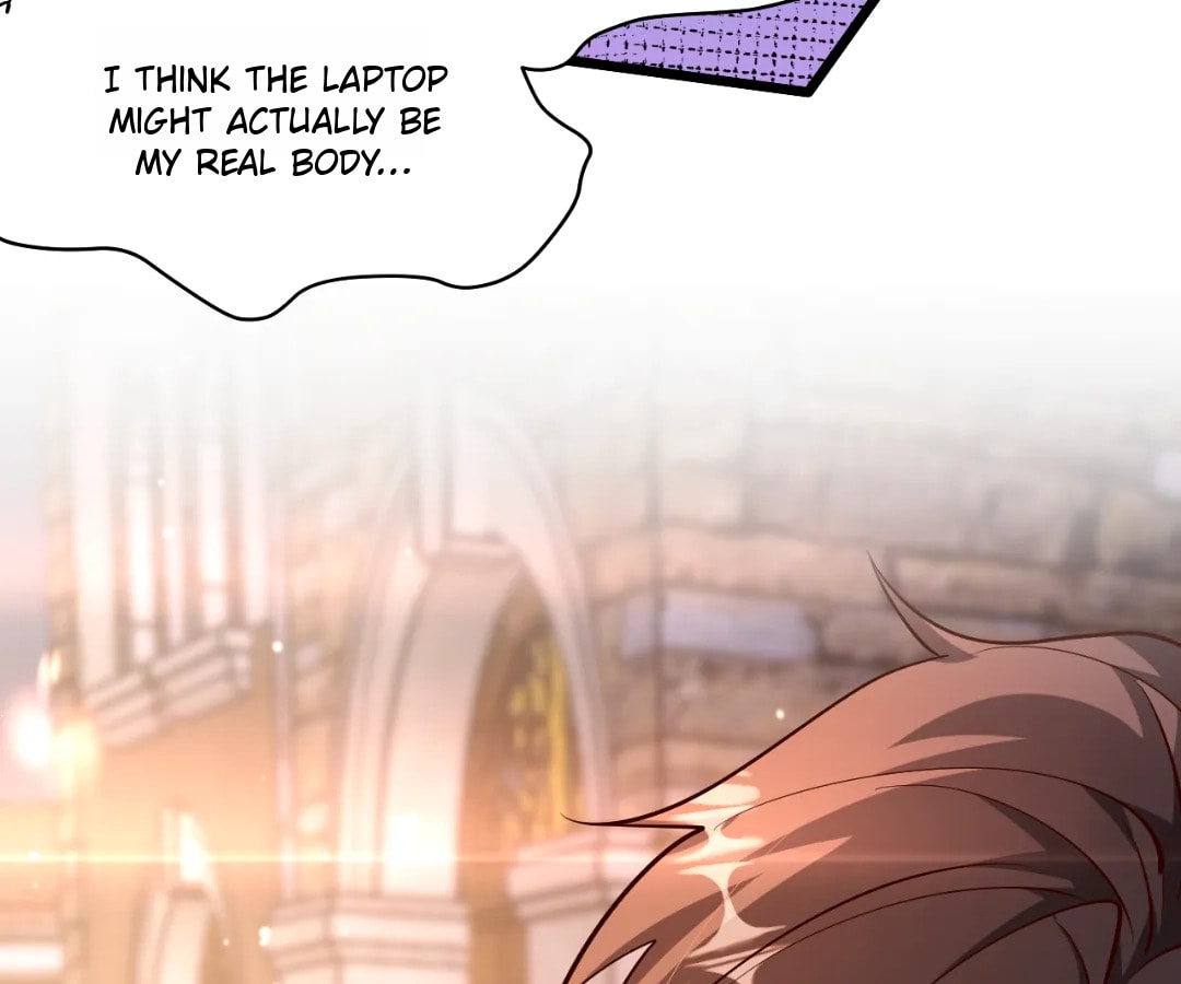 Eternal Loop: A Thousand-Year Grind Chapter 200 page 26 - 