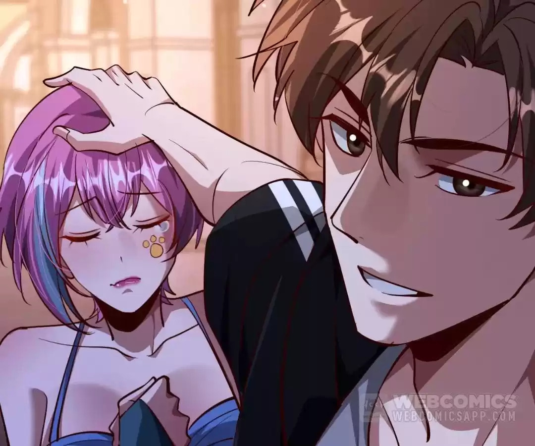 Eternal Loop: A Thousand-Year Grind Chapter 200 page 27 - 