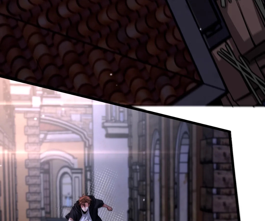 Eternal Loop: A Thousand-Year Grind Chapter 200 page 33 - 