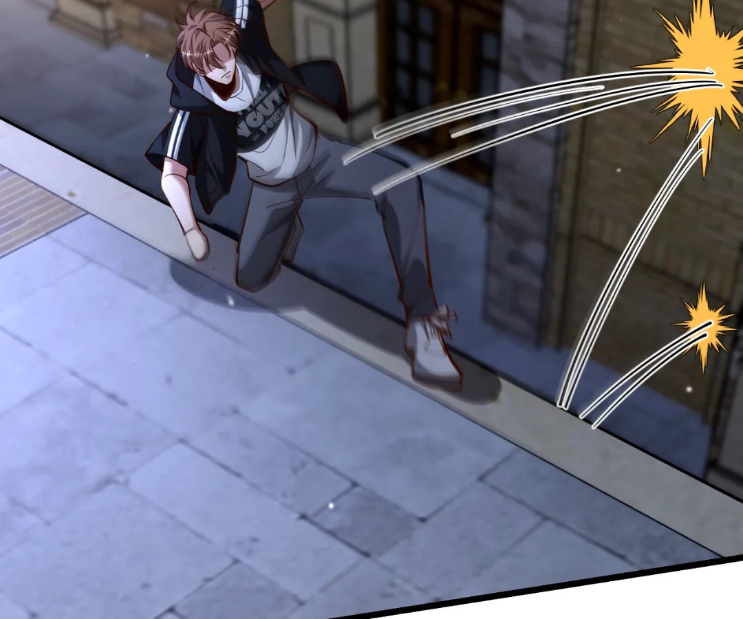 Eternal Loop: A Thousand-Year Grind Chapter 200 page 44 - 