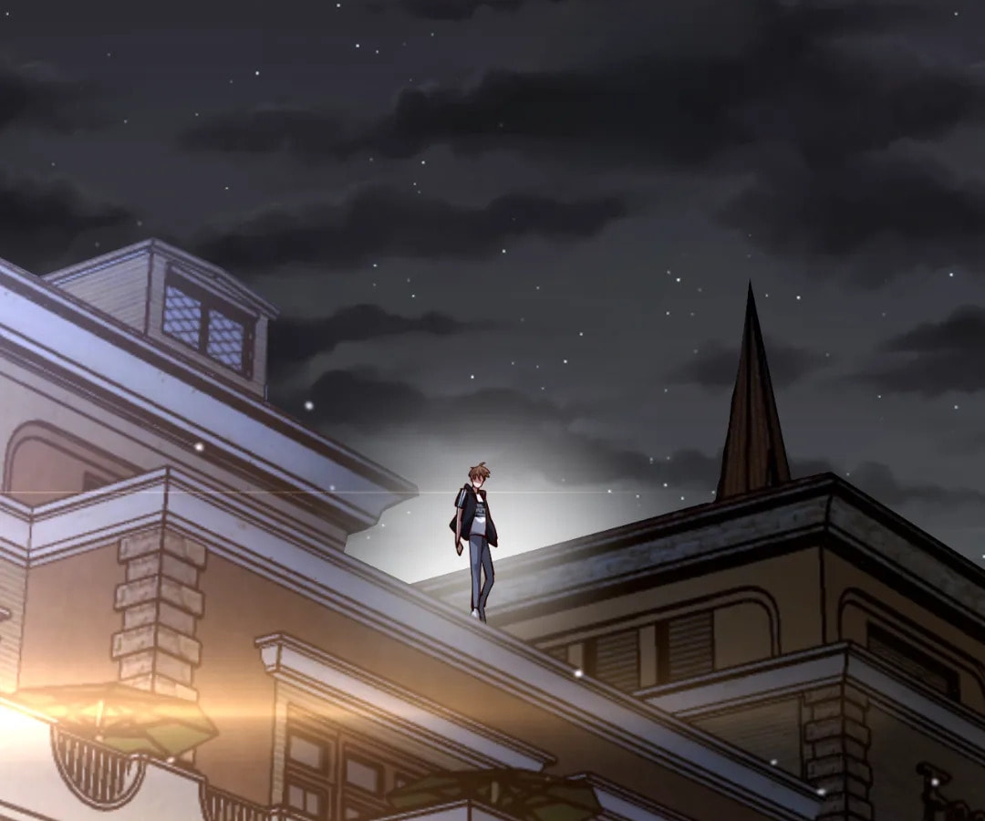 Eternal Loop: A Thousand-Year Grind Chapter 200 page 50 - 