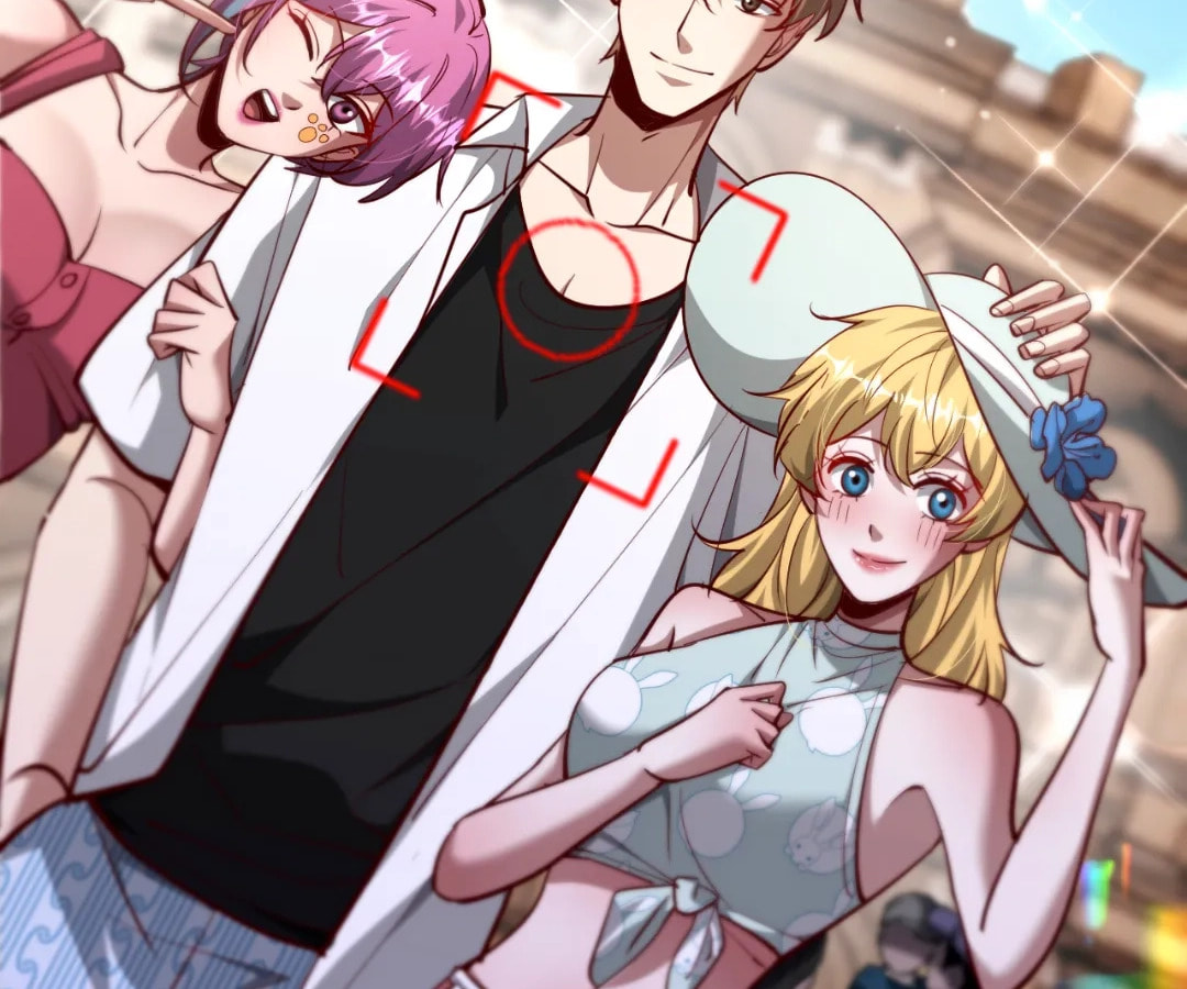Eternal Loop: A Thousand-Year Grind Chapter 200 page 6 - 