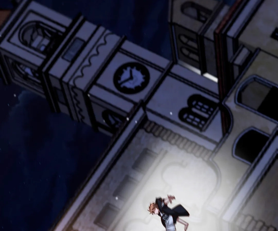 Eternal Loop: A Thousand-Year Grind Chapter 200 page 53 - 