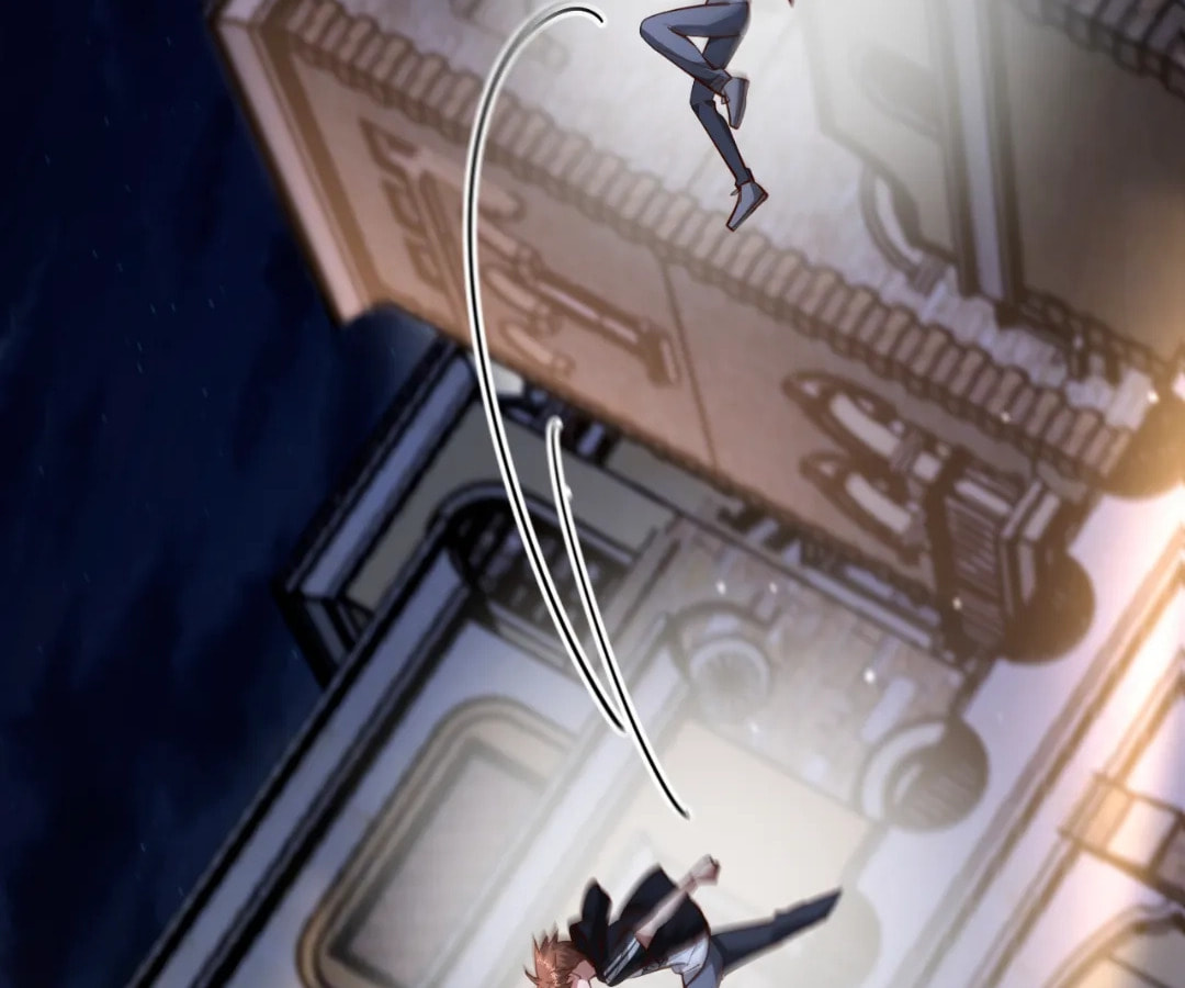 Eternal Loop: A Thousand-Year Grind Chapter 200 page 54 - 