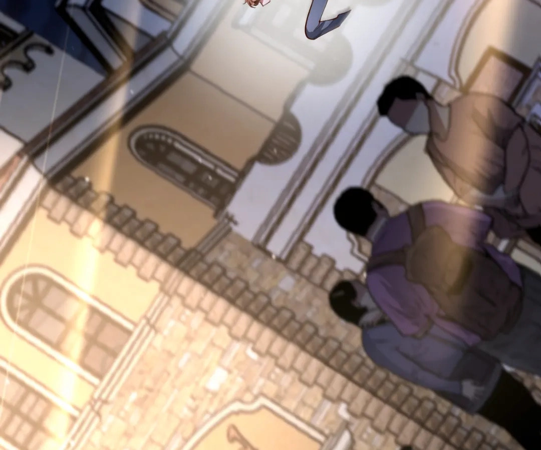 Eternal Loop: A Thousand-Year Grind Chapter 200 page 55 - 