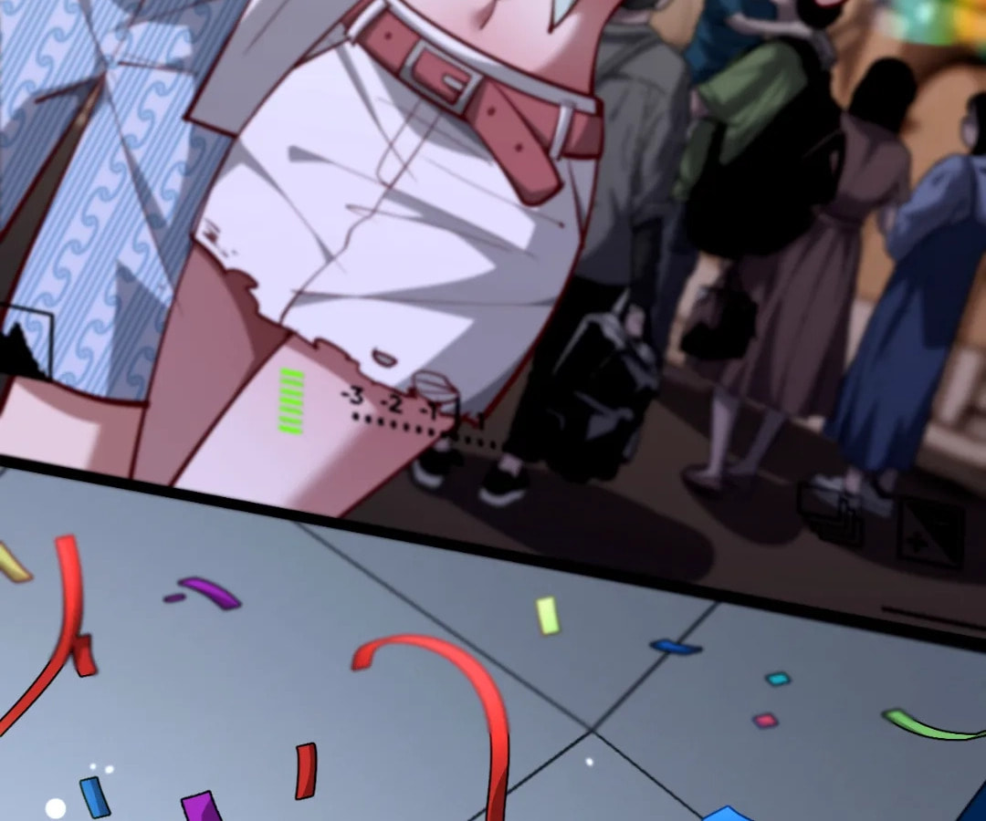 Eternal Loop: A Thousand-Year Grind Chapter 200 page 7 - 
