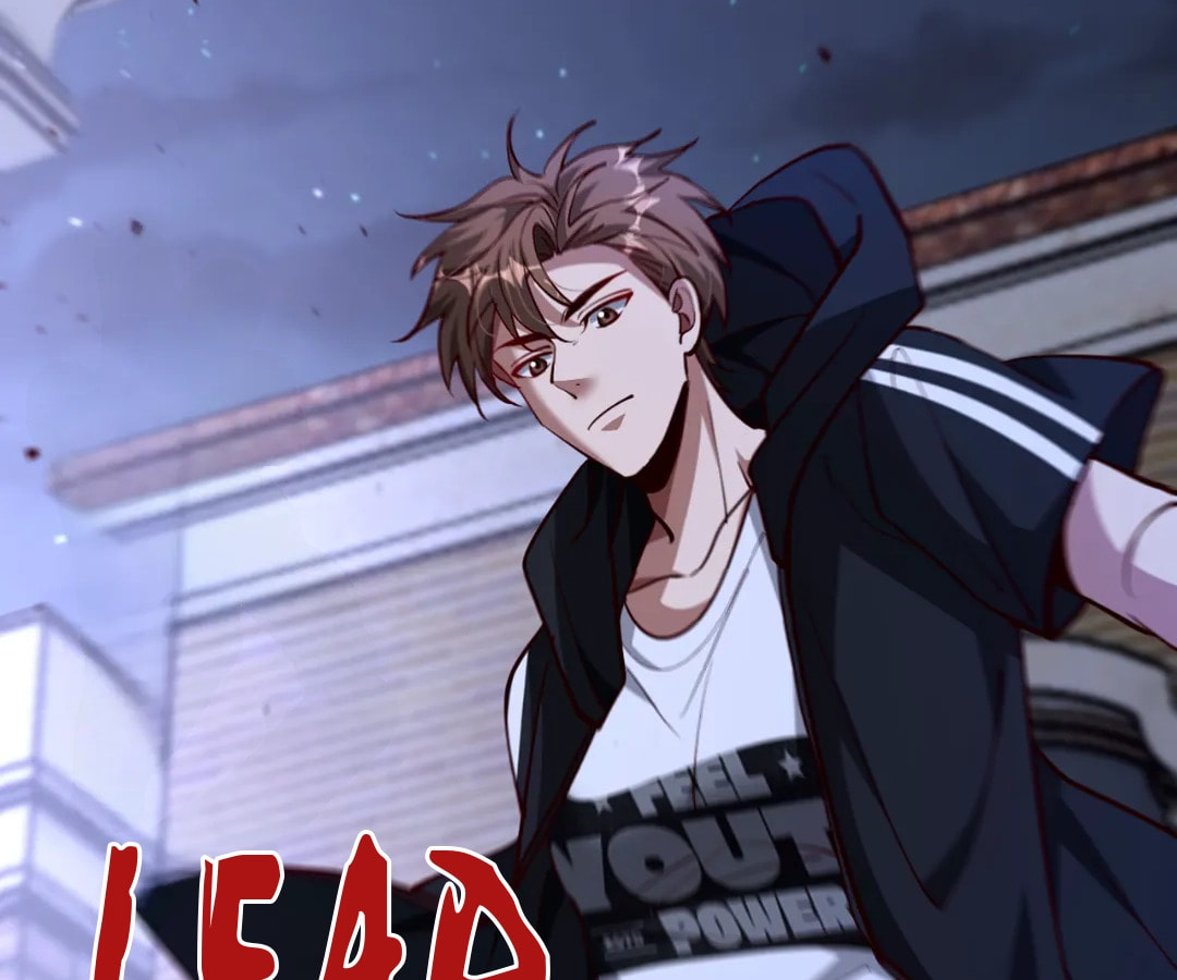 Eternal Loop: A Thousand-Year Grind Chapter 200 page 61 - 