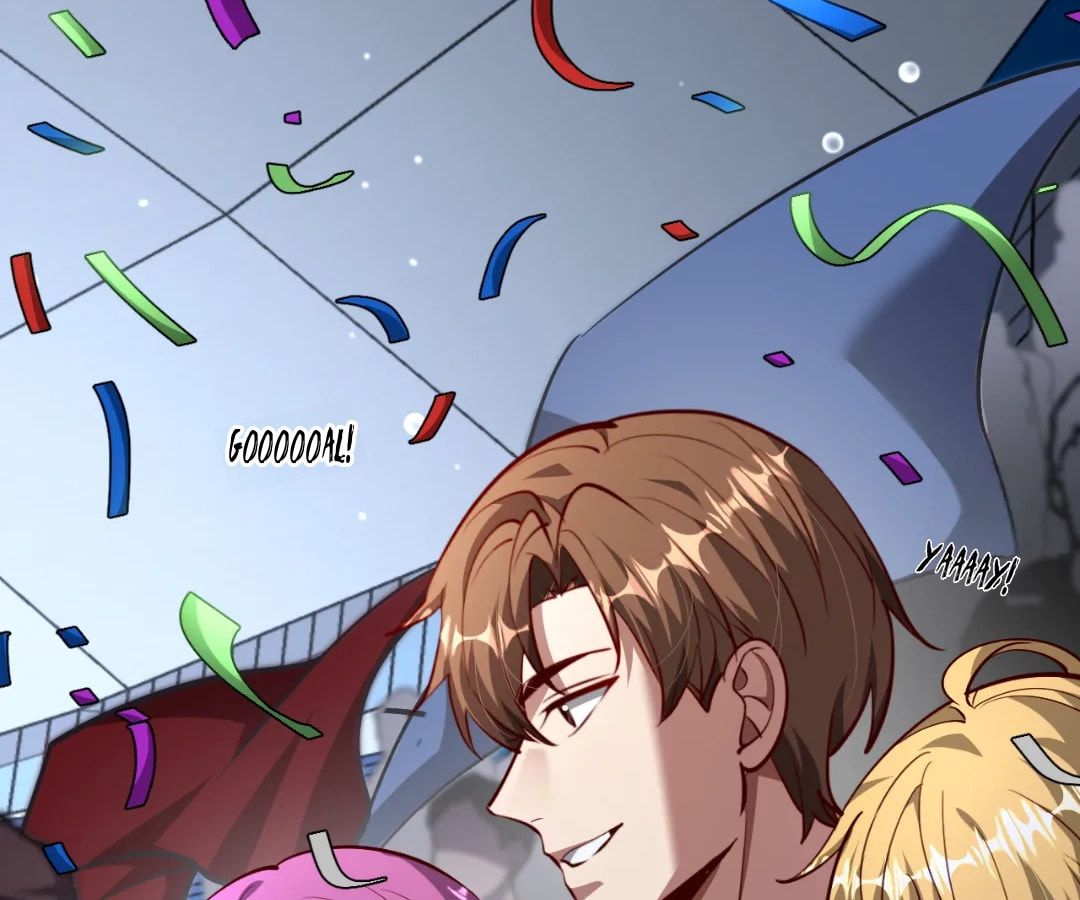 Eternal Loop: A Thousand-Year Grind Chapter 200 page 8 - 