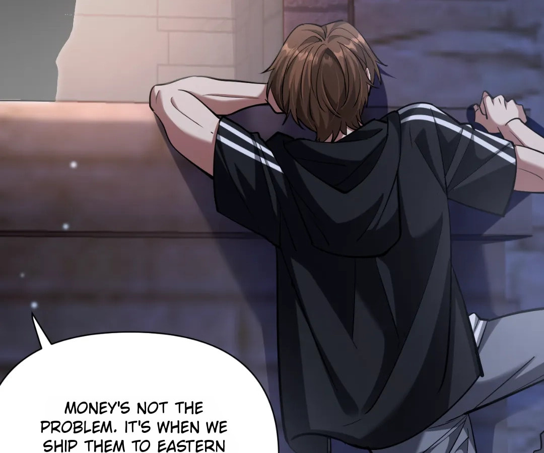 Eternal Loop: A Thousand-Year Grind Chapter 200 page 84 - 