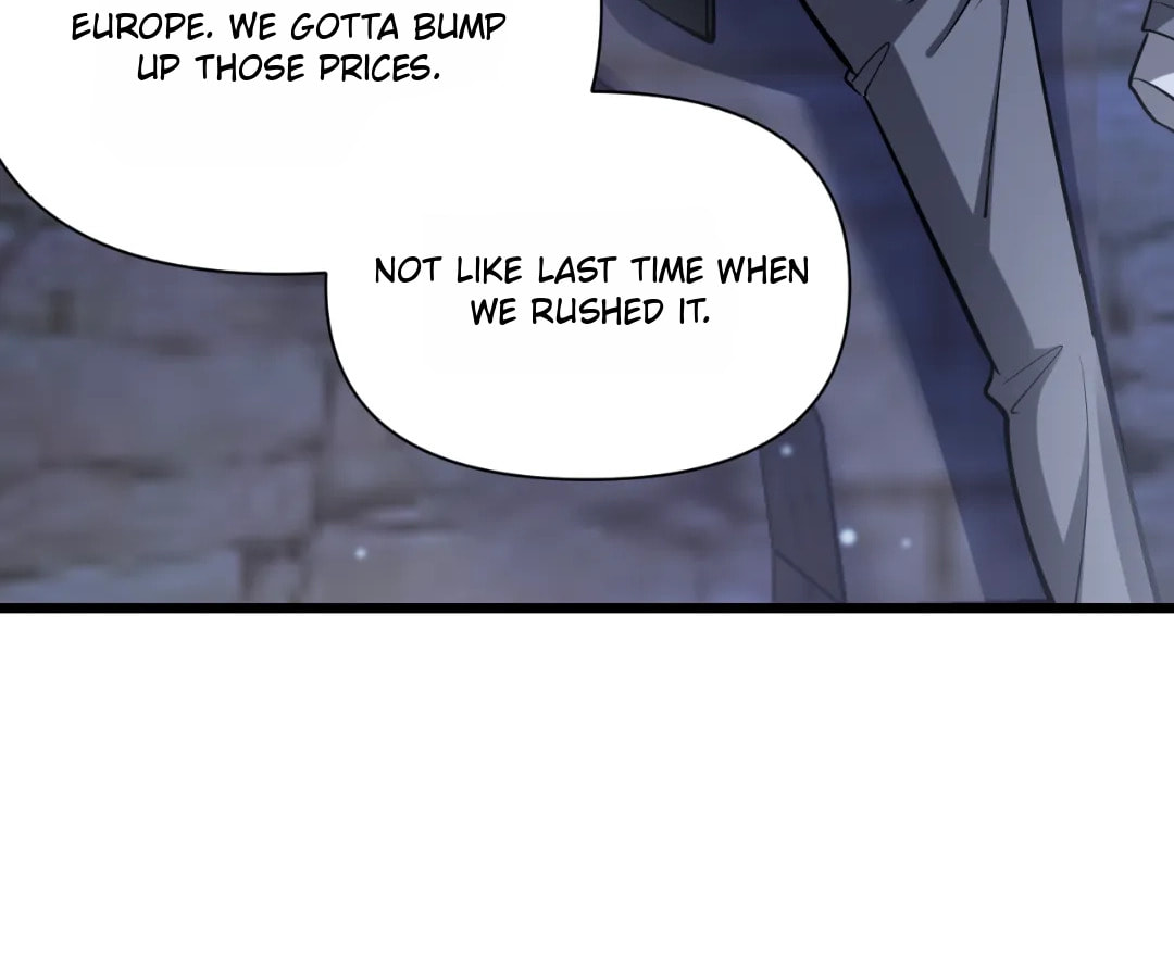 Eternal Loop: A Thousand-Year Grind Chapter 200 page 85 - 