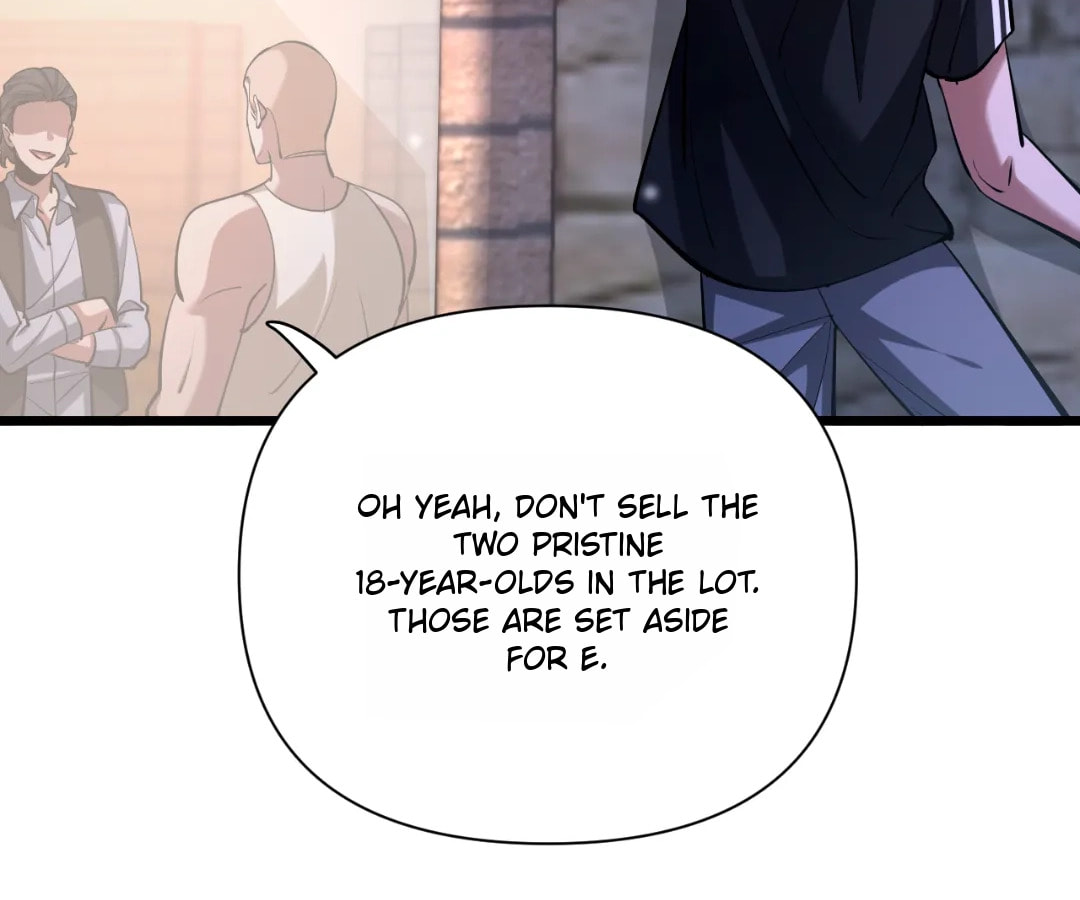Eternal Loop: A Thousand-Year Grind Chapter 200 page 92 - 