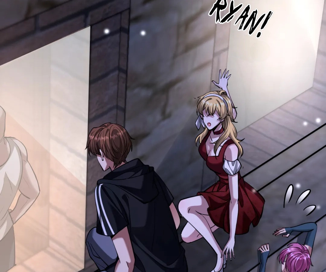 Eternal Loop: A Thousand-Year Grind Chapter 200 page 97 - 
