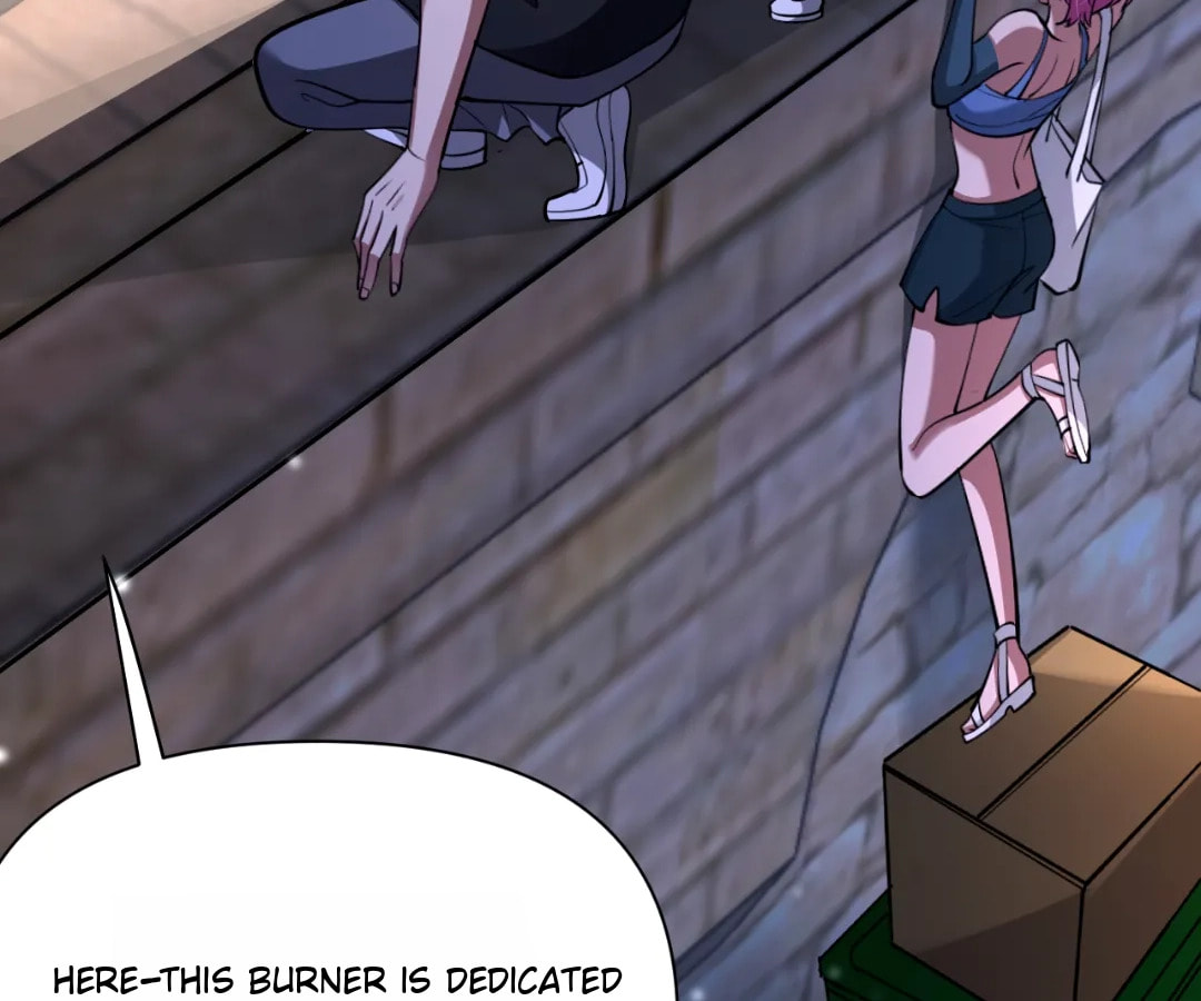 Eternal Loop: A Thousand-Year Grind Chapter 200 page 98 - 