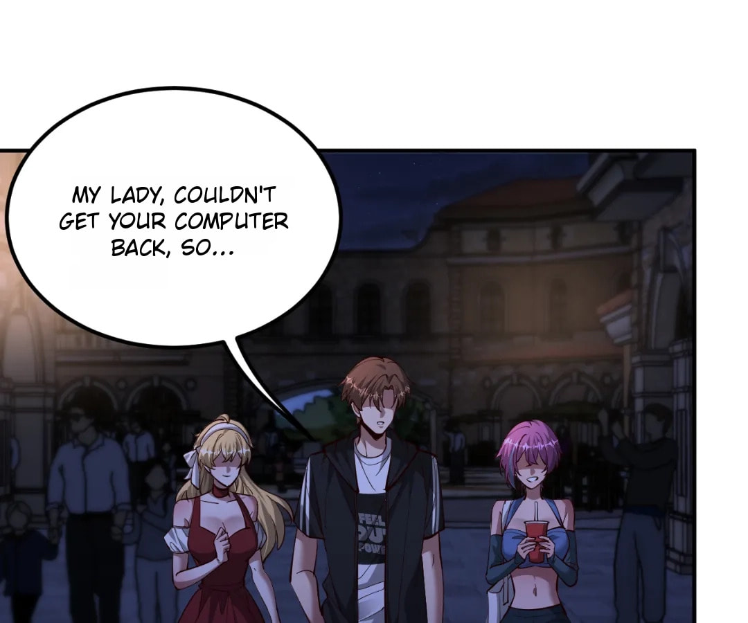 Eternal Loop: A Thousand-Year Grind Chapter 201 page 1 - 