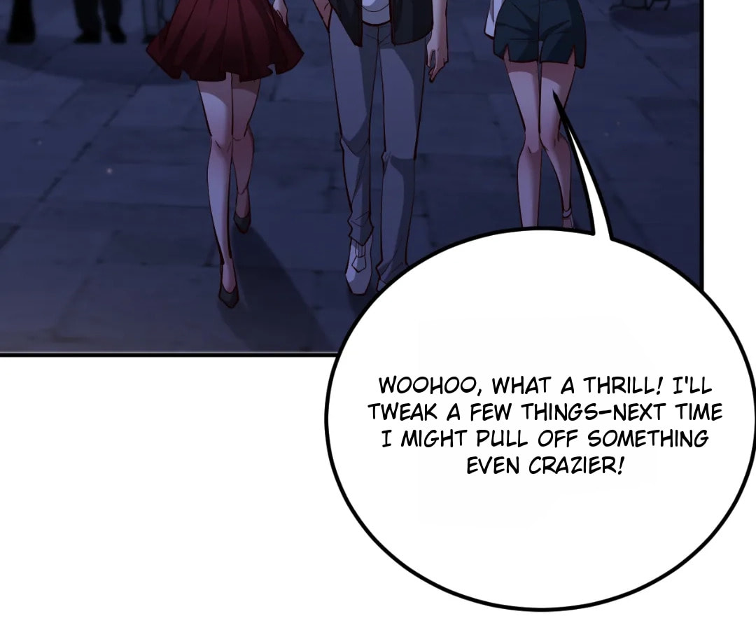 Eternal Loop: A Thousand-Year Grind Chapter 201 page 2 - 