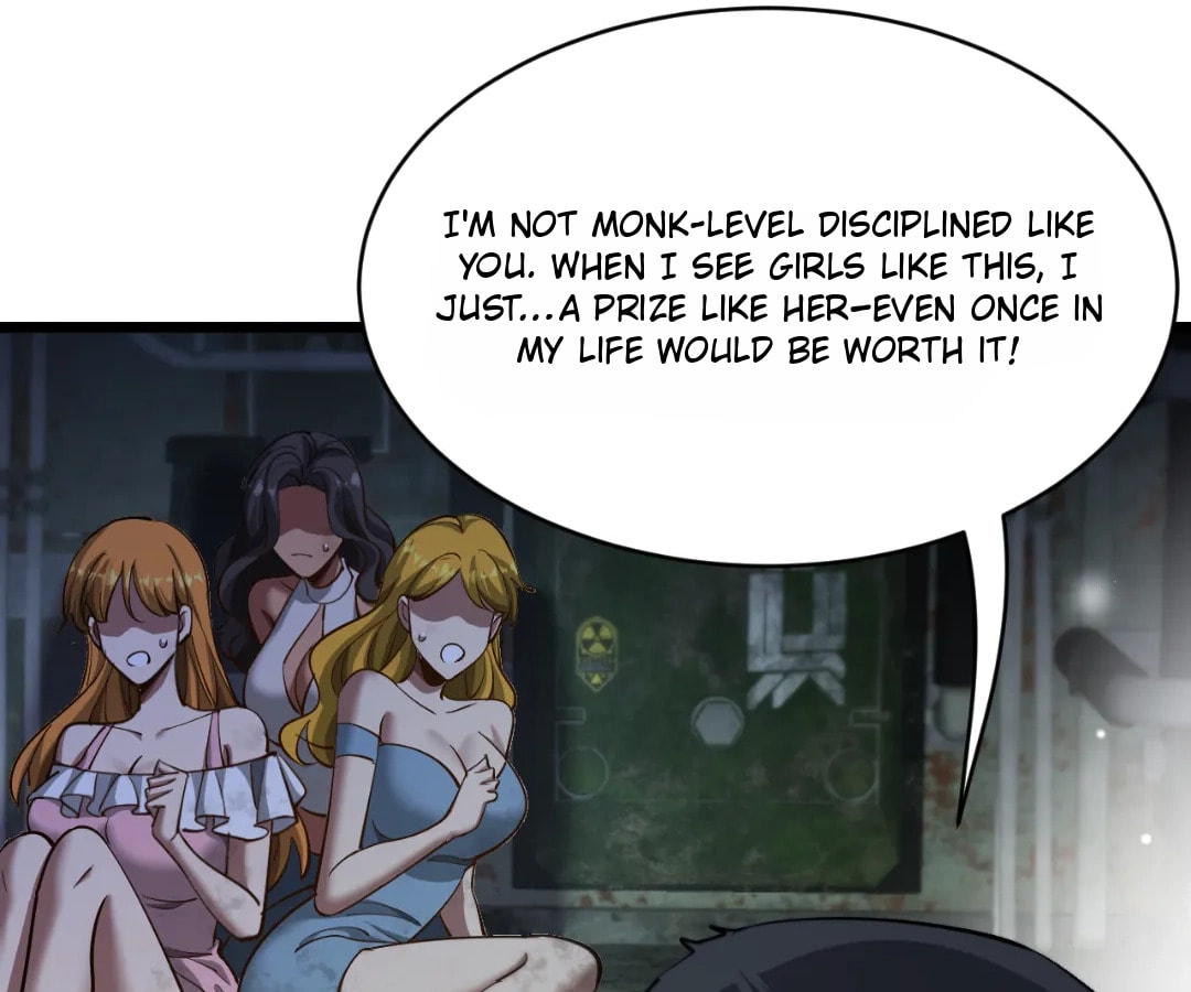 Eternal Loop: A Thousand-Year Grind Chapter 201 page 101 - 