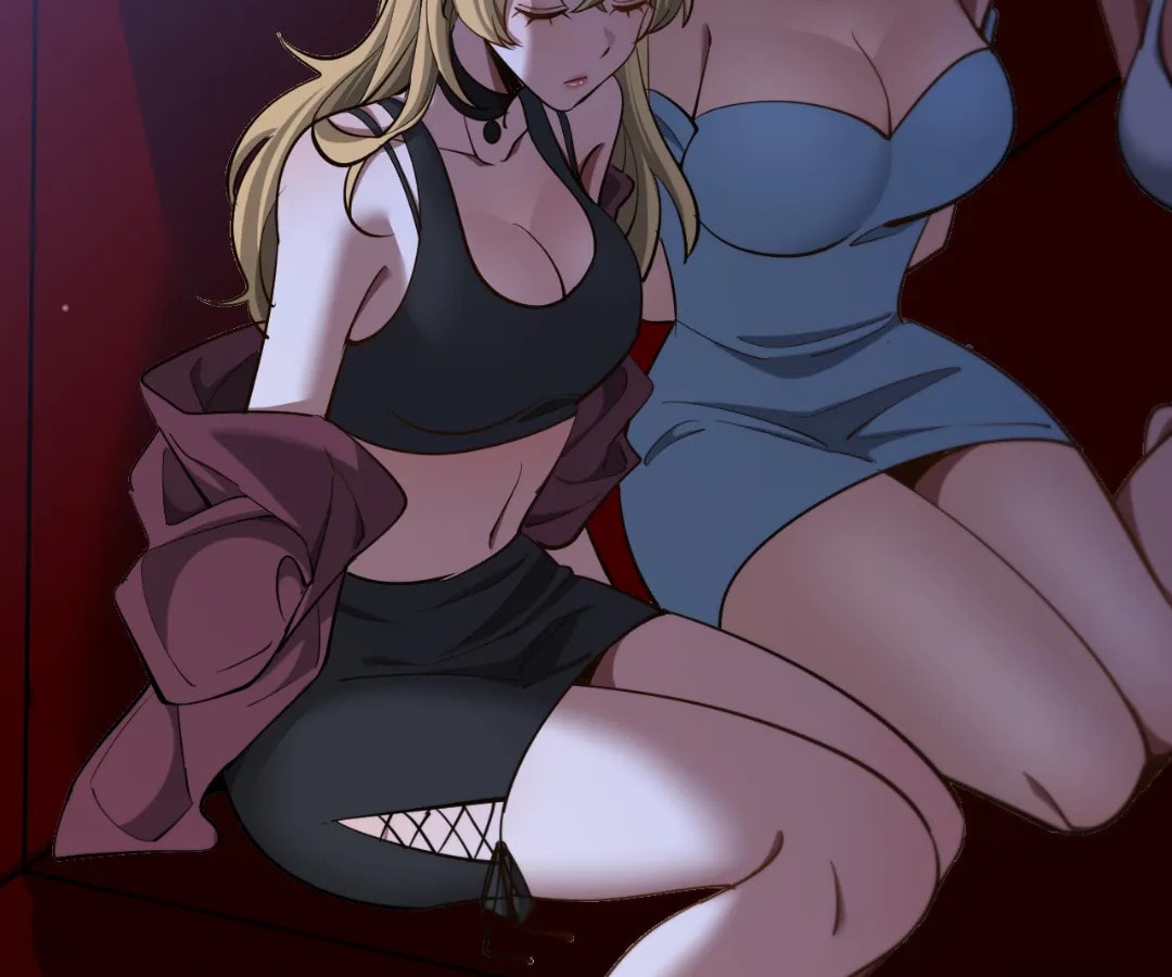 Eternal Loop: A Thousand-Year Grind Chapter 201 page 116 - 
